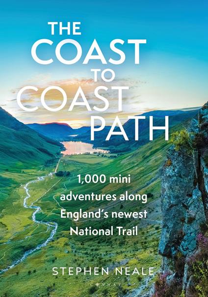 The Coast to Coast Path