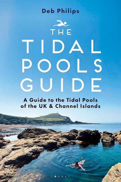 The Tidal Pools Guide