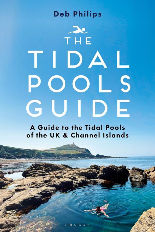 The Tidal Pools Guide