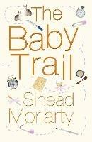 The Baby Trail: Emma and James, Novel 1