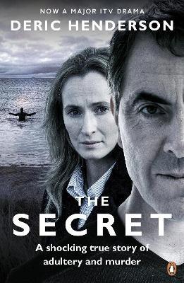 The Secret - Deric Henderson - cover