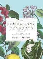 The Currabinny Cookbook - James Kavanagh,William Murray - cover