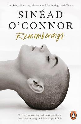 Rememberings - Sinéad O'Connor - cover
