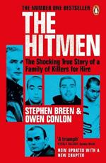 The Hitmen: The Shocking True Story of a Family of Killers for Hire