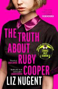 Libro in inglese The Truth About Ruby Cooper Liz Nugent