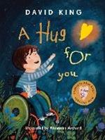 A Hug For You: No 1 Bestseller and Children's Irish Book Award winner!