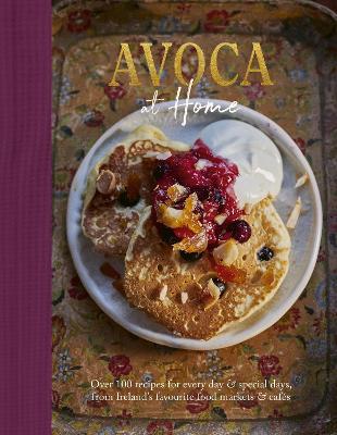 Avoca at Home - Avoca - cover