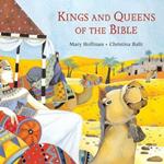 Kings and Queens of the Bible