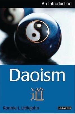Daoism: An Introduction - Ronnie L. Littlejohn - cover