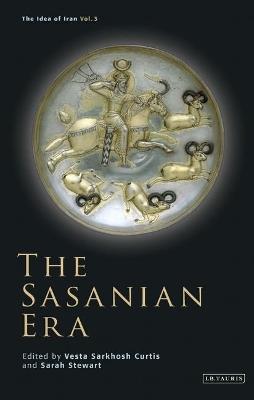 The Sasanian Era - cover