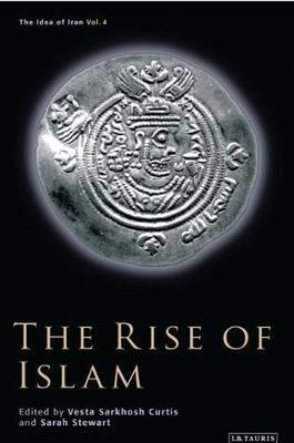 The Rise of Islam - cover
