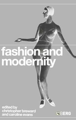 Fashion and Modernity - cover