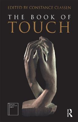 The Book of Touch - cover