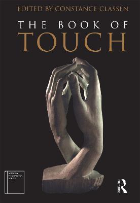 The Book of Touch - cover