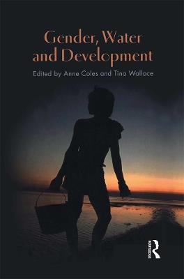 Gender, Water and Development - cover