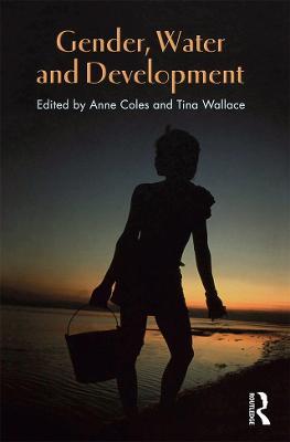 Gender, Water and Development - cover