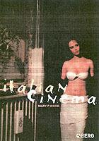 Italian Cinema - Mary Wood - cover