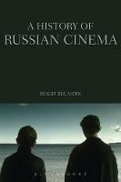 A History of Russian Cinema - Birgit Beumers - cover