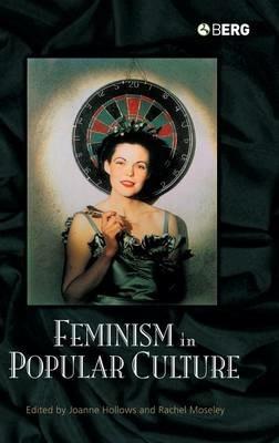 Feminism in Popular Culture - cover