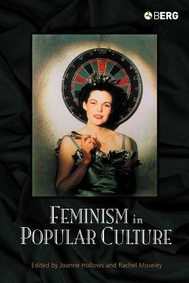 Feminism in Popular Culture - cover
