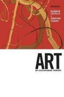 Art: Key Contemporary Thinkers - cover
