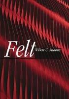 Felt - Willow Mullins - cover