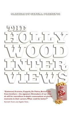 The Hollywood Interviews - cover