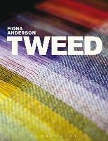 Tweed - Fiona Anderson - cover