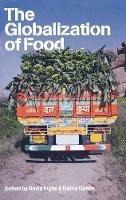 The Globalization of Food - cover
