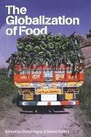 The Globalization of Food - cover