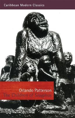 The Children of Sisyphus - Orlando Patterson - cover