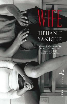 Wife - Tiphanie Yanique - cover