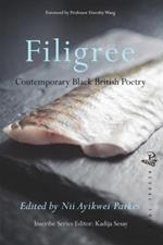 Filigree: Contemporary Black British Poetry