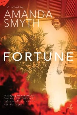 Fortune - Amanda Smyth - cover