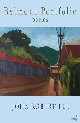 Belmont Portfolio - John Robert Lee - cover
