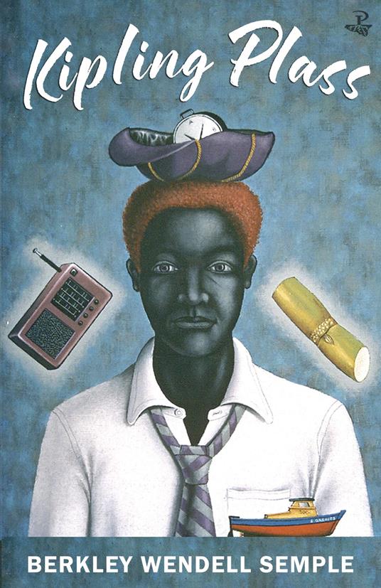 Kipling Plass - Berkley Wendell Semple - ebook