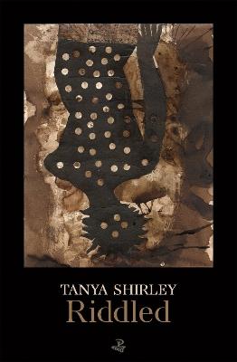 Riddled - Tanya Shirley - cover