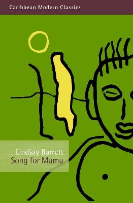 Song for Mumu - Lindsay Barrett - cover