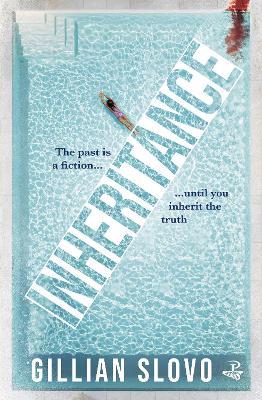 Inheritance - Gillian Slovo - cover