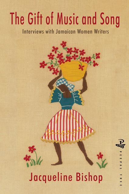 The Gift of Music and Song - Jacqueline Bishop - ebook