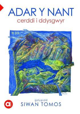 Cyfres Amdani: Adar y Nant - Cerddi i Ddysgwyr: Cerddi i Ddysgwyr - cover