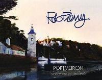 Portmeirion - Rob Piercy - cover