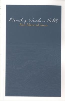 Merch y Wendon Hallt - Non Mererid Jones - cover