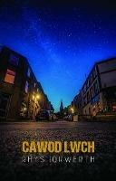 Cawod Lwch - Rhys Iorwerth - cover