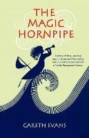 Magic Hornpipe, The - Gareth Evans - cover