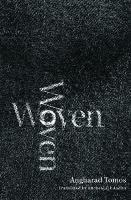 Woven - Angharad Tomos - cover