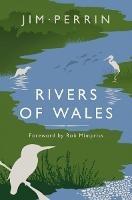 Rivers of Wales - Jim Perrin - cover