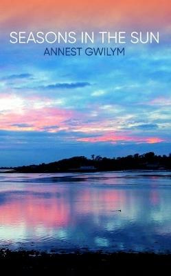 Seasons in the Sun - Annest Gwilym - cover