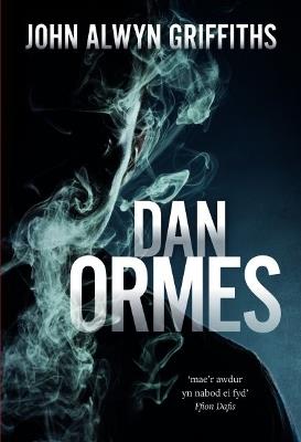 Dan Ormes - John Alwyn Griffiths - cover