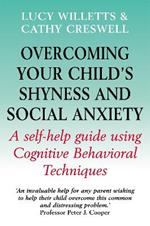 Overcoming Your Child's Shyness and Social Anxiety